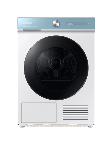 Сушильная машина Samsung DV90BB9445GMS7, 9кг, Белый