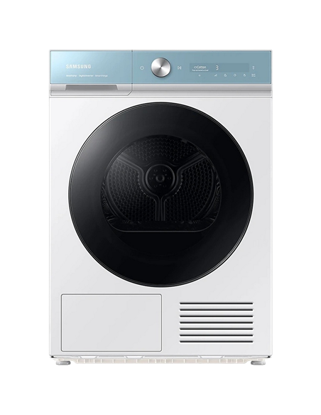 Сушильная машина Samsung DV90BB9445GMS7, 9кг, Белый