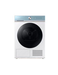 Сушильная машина Samsung DV90BB9445GMS7, 9кг, Белый 2