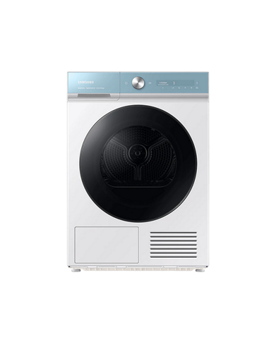 Сушильная машина Samsung DV90BB9445GMS7, 9кг, Белый