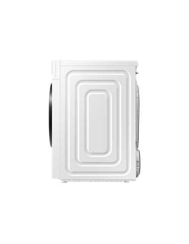 Сушильная машина Samsung DV90BB9445GMS7, 9кг, Белый