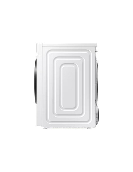 Сушильная машина Samsung DV90BB9445GMS7, 9кг, Белый
