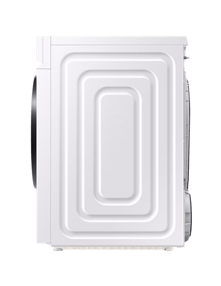 Сушильная машина Samsung DV90BB9445GMS7, 9кг, Белый