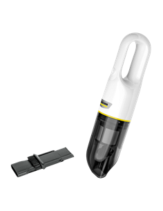 Ручной Пылесос Karcher CVH 2, Белый | Черный