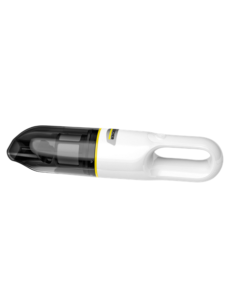 Ручной Пылесос Karcher CVH 2, Белый | Черный