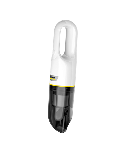 Ручной Пылесос Karcher CVH 2, Белый | Черный
