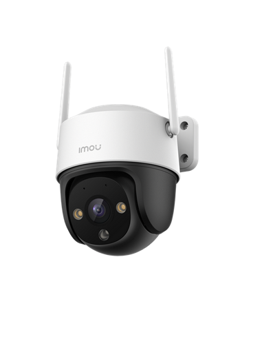 Camera de supraveghere IMOU Cruiser SE+ 3MP, Alb