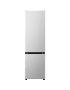 Frigider LG GBV7280AMB, Oțel inoxidabil