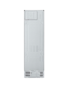 Холодильник LG GBV7280AMB, Нержавеющая сталь 2