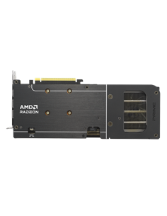 Видеокарта ASUS PRIME-RX9060XT-O16G, 16 ГБ GDDR6 128бит 2