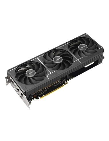Placă Video ASUS PRIME-RX9060XT-O16G, 16GB GDDR6 128bit