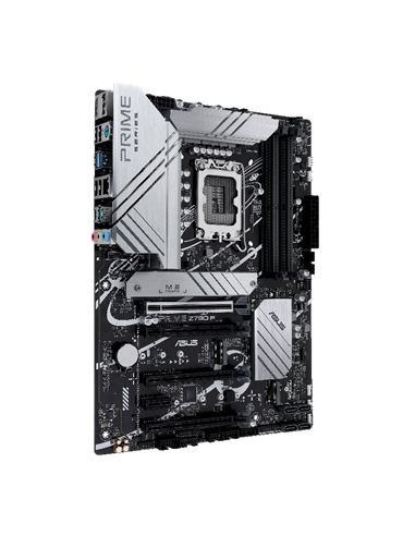 Материнская плата ASUS PRIME Z790-P, LGA1700, Intel Z790, ATX
