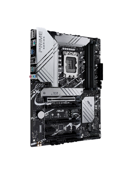 Материнская плата ASUS PRIME Z790-P, LGA1700, Intel Z790, ATX