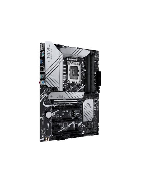 Материнская плата ASUS PRIME Z790-P, LGA1700, Intel Z790, ATX