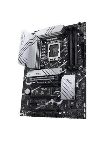 Материнская плата ASUS PRIME Z790-P, LGA1700, Intel Z790, ATX