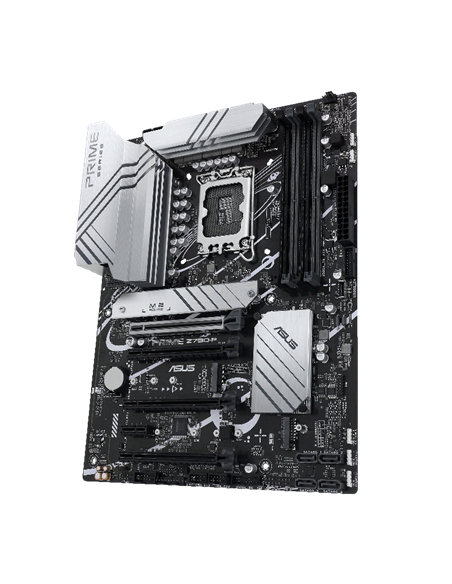 Материнская плата ASUS PRIME Z790-P, LGA1700, Intel Z790, ATX