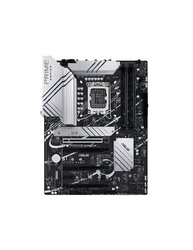 Материнская плата ASUS PRIME Z790-P, LGA1700, Intel Z790, ATX
