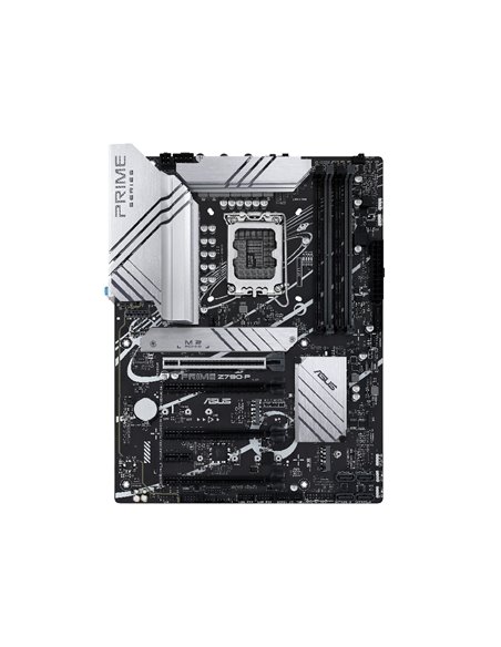 Материнская плата ASUS PRIME Z790-P, LGA1700, Intel Z790, ATX