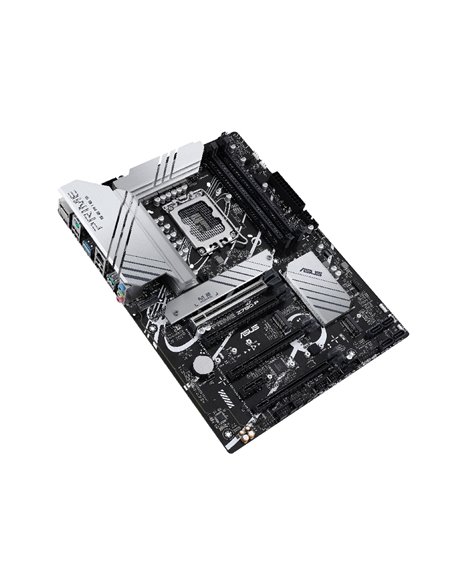 Материнская плата ASUS PRIME Z790-P, LGA1700, Intel Z790, ATX
