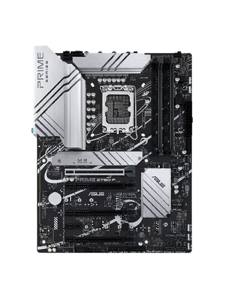 Материнская плата ASUS PRIME Z790-P, LGA1700, Intel Z790, ATX