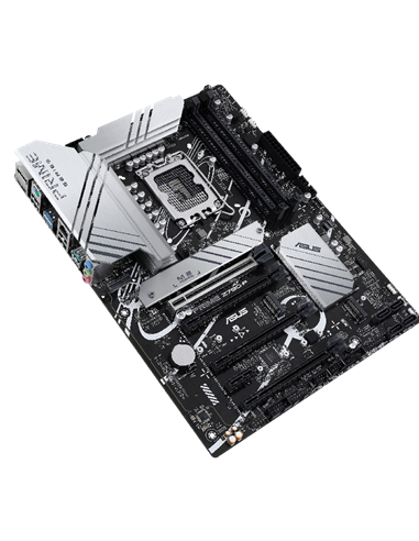 Материнская плата ASUS PRIME Z790-P, LGA1700, Intel Z790, ATX