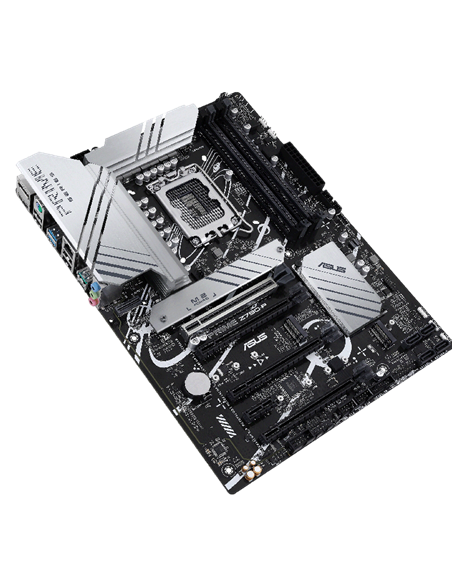 Материнская плата ASUS PRIME Z790-P, LGA1700, Intel Z790, ATX
