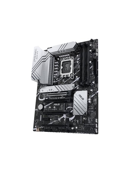 Материнская плата ASUS PRIME Z790-P, LGA1700, Intel Z790, ATX