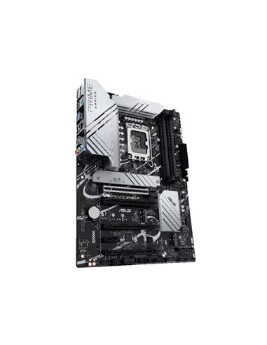 Материнская плата ASUS PRIME Z790-P, LGA1700, Intel Z790, ATX