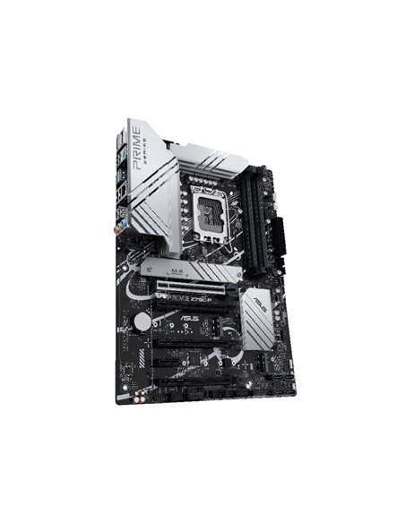 Материнская плата ASUS PRIME Z790-P, LGA1700, Intel Z790, ATX