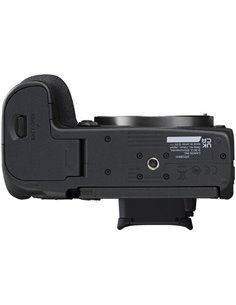Беззеркальный фотоаппарат Canon EOS R7 & RF-S 18-150mm f/3.5-6.3 IS STM KIT 2