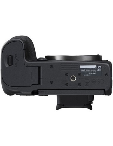 Беззеркальный фотоаппарат Canon EOS R7 & RF-S 18-150mm f/3.5-6.3 IS STM KIT
