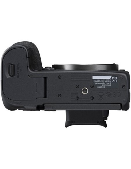 Aparat Foto Mirrorless Canon EOS R7 & RF-S 18-150mm f/3.5-6.3 IS STM KIT