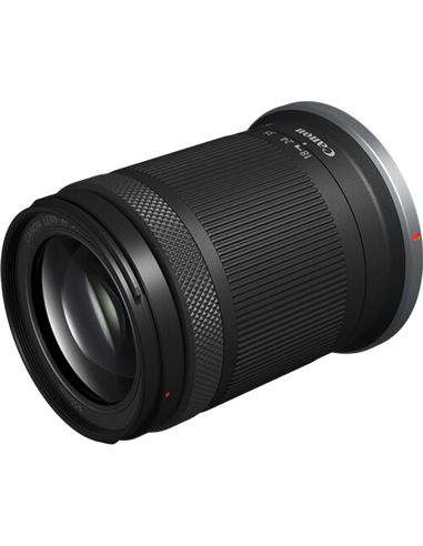 Aparat Foto Mirrorless Canon EOS R7 & RF-S 18-150mm f/3.5-6.3 IS STM KIT