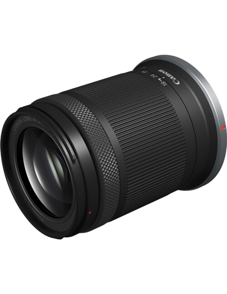 Aparat Foto Mirrorless Canon EOS R7 & RF-S 18-150mm f/3.5-6.3 IS STM KIT