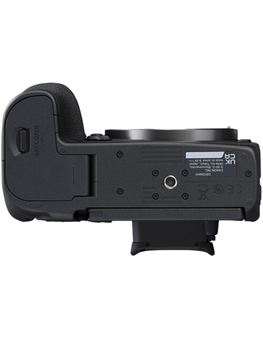 Aparat Foto Mirrorless Canon EOS R7 & RF-S 18-150mm f/3.5-6.3 IS STM KIT