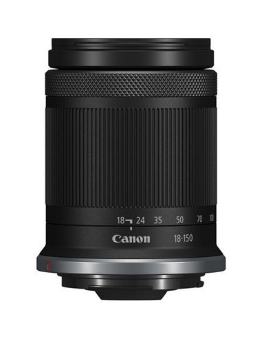 Aparat Foto Mirrorless Canon EOS R7 & RF-S 18-150mm f/3.5-6.3 IS STM KIT