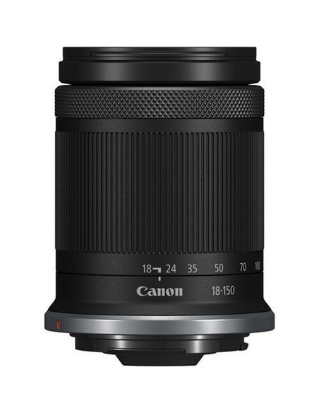 Aparat Foto Mirrorless Canon EOS R7 & RF-S 18-150mm f/3.5-6.3 IS STM KIT