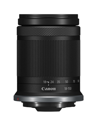 Aparat Foto Mirrorless Canon EOS R7 & RF-S 18-150mm f/3.5-6.3 IS STM KIT