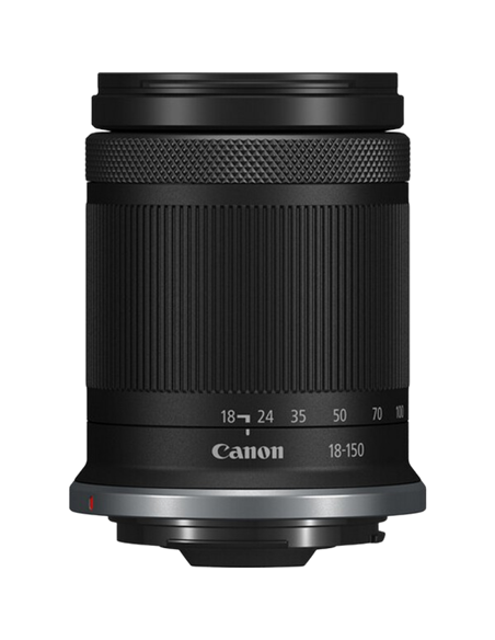 Aparat Foto Mirrorless Canon EOS R7 & RF-S 18-150mm f/3.5-6.3 IS STM KIT