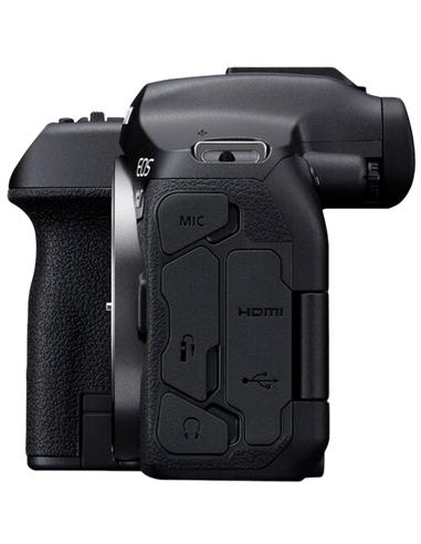 Aparat Foto Mirrorless Canon EOS R7 & RF-S 18-150mm f/3.5-6.3 IS STM KIT
