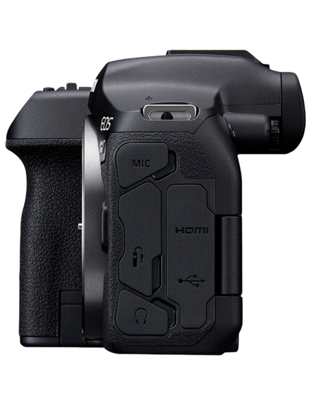 Aparat Foto Mirrorless Canon EOS R7 & RF-S 18-150mm f/3.5-6.3 IS STM KIT