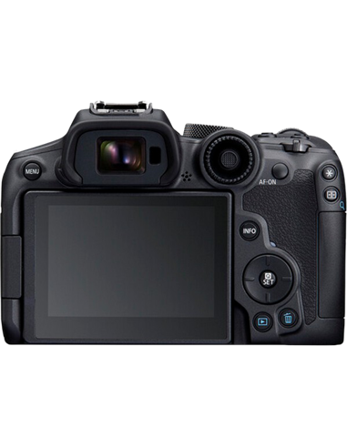 Aparat Foto Mirrorless Canon EOS R7 & RF-S 18-150mm f/3.5-6.3 IS STM KIT