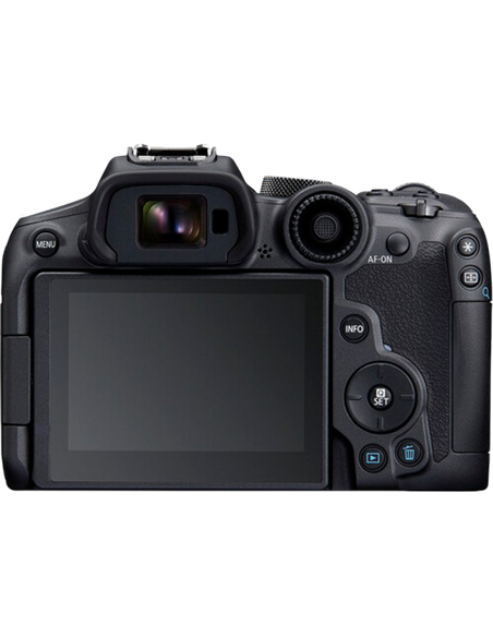 Беззеркальный фотоаппарат Canon EOS R7 & RF-S 18-150mm f/3.5-6.3 IS STM KIT