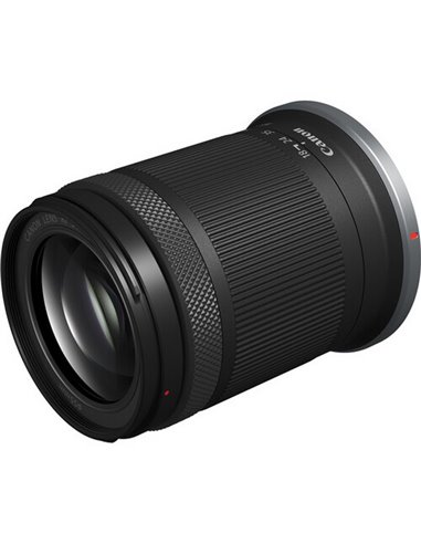 Aparat Foto Mirrorless Canon EOS R7 & RF-S 18-150mm f/3.5-6.3 IS STM KIT
