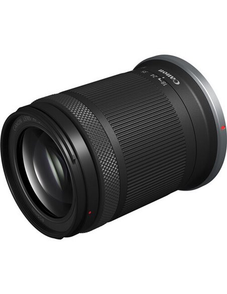 Aparat Foto Mirrorless Canon EOS R7 & RF-S 18-150mm f/3.5-6.3 IS STM KIT