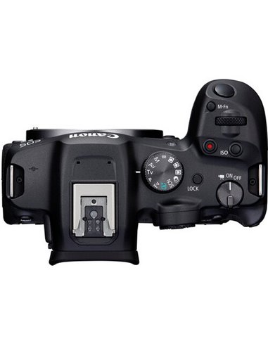 Aparat Foto Mirrorless Canon EOS R7 & RF-S 18-150mm f/3.5-6.3 IS STM KIT