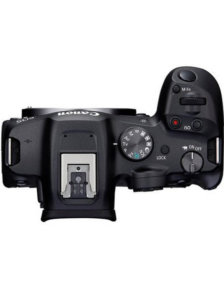 Беззеркальный фотоаппарат Canon EOS R7 & RF-S 18-150mm f/3.5-6.3 IS STM KIT