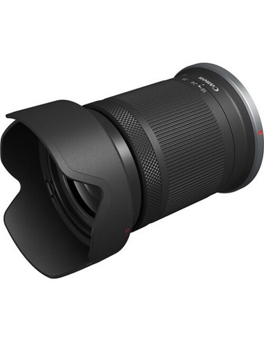 Aparat Foto Mirrorless Canon EOS R7 & RF-S 18-150mm f/3.5-6.3 IS STM KIT