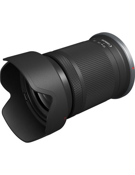 Aparat Foto Mirrorless Canon EOS R7 & RF-S 18-150mm f/3.5-6.3 IS STM KIT