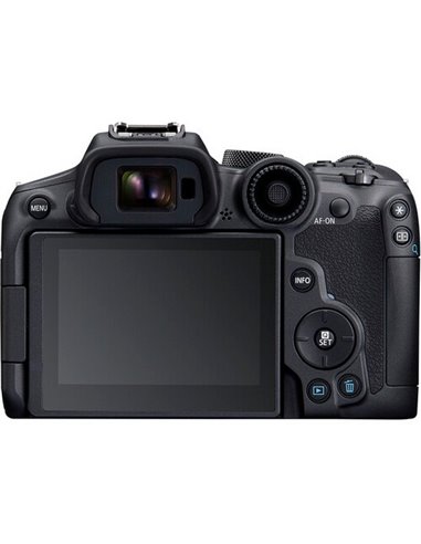 Aparat Foto Mirrorless Canon EOS R7 & RF-S 18-150mm f/3.5-6.3 IS STM KIT